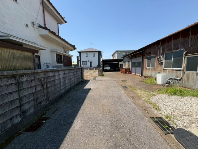■土地面積約74坪！　■お好きなハウスメーカーで建築可能です！　■東武スカイツリーライン「武里」駅徒歩18分！　■武里小学校徒歩9分(700ｍ)・武里中学校徒歩9分(700ｍ)