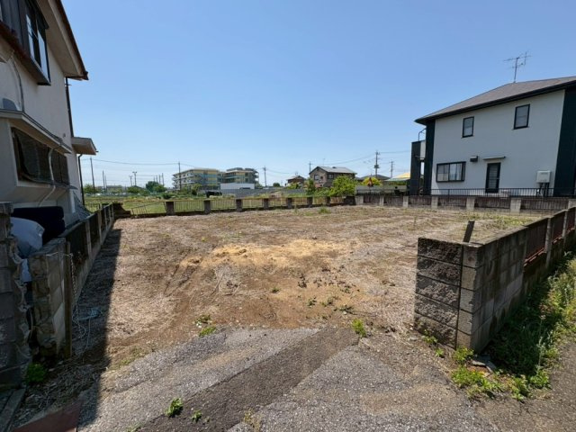 ■土地面積約74坪！　■お好きなハウスメーカーで建築可能です！　■東武スカイツリーライン「武里」駅徒歩18分！　■武里小学校徒歩9分(700ｍ)・武里中学校徒歩9分(700ｍ)