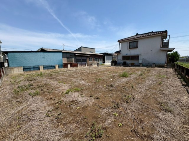 ■土地面積約74坪！　■お好きなハウスメーカーで建築可能です！　■東武スカイツリーライン「武里」駅徒歩18分！　■武里小学校徒歩9分(700ｍ)・武里中学校徒歩9分(700ｍ)