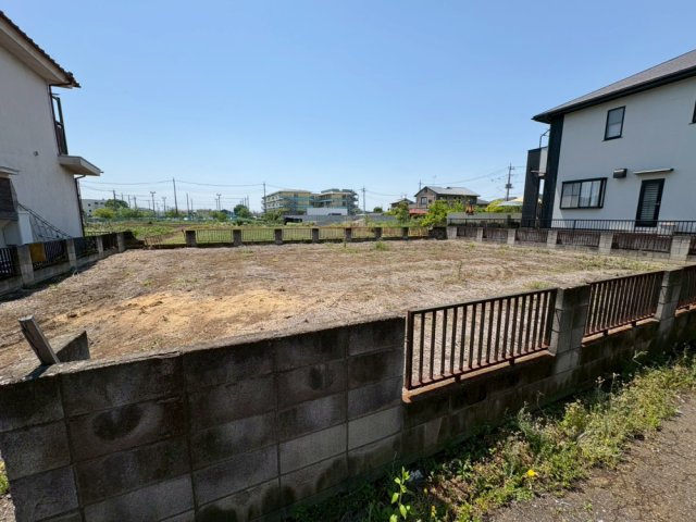 ■土地面積約74坪！　■お好きなハウスメーカーで建築可能です！　■東武スカイツリーライン「武里」駅徒歩18分！　■武里小学校徒歩9分(700ｍ)・武里中学校徒歩9分(700ｍ)