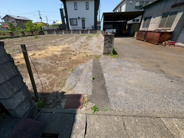 ■土地面積約74坪！　■お好きなハウスメーカーで建築可能です！　■東武スカイツリーライン「武里」駅徒歩18分！　■武里小学校徒歩9分(700ｍ)・武里中学校徒歩9分(700ｍ)