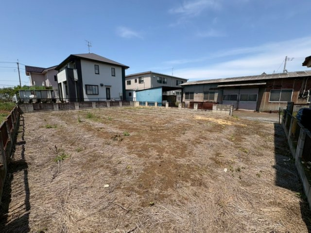 ■土地面積約74坪！　■お好きなハウスメーカーで建築可能です！　■東武スカイツリーライン「武里」駅徒歩18分！　■武里小学校徒歩9分(700ｍ)・武里中学校徒歩9分(700ｍ)