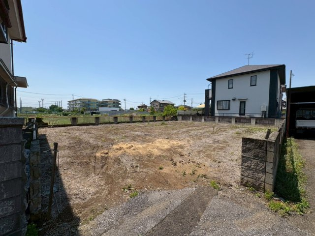 ■土地面積約74坪！　■お好きなハウスメーカーで建築可能です！　■東武スカイツリーライン「武里」駅徒歩18分！　■武里小学校徒歩9分(700ｍ)・武里中学校徒歩9分(700ｍ)