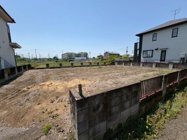■土地面積約74坪！　■お好きなハウスメーカーで建築可能です！　■東武スカイツリーライン「武里」駅徒歩18分！　■武里小学校徒歩9分(700ｍ)・武里中学校徒歩9分(700ｍ)