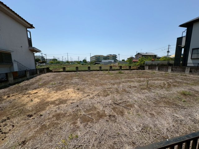 ■土地面積約74坪！　■お好きなハウスメーカーで建築可能です！　■東武スカイツリーライン「武里」駅徒歩18分！　■武里小学校徒歩9分(700ｍ)・武里中学校徒歩9分(700ｍ)