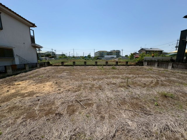 ■土地面積約74坪！　■お好きなハウスメーカーで建築可能です！　■東武スカイツリーライン「武里」駅徒歩18分！　■武里小学校徒歩9分(700ｍ)・武里中学校徒歩9分(700ｍ)