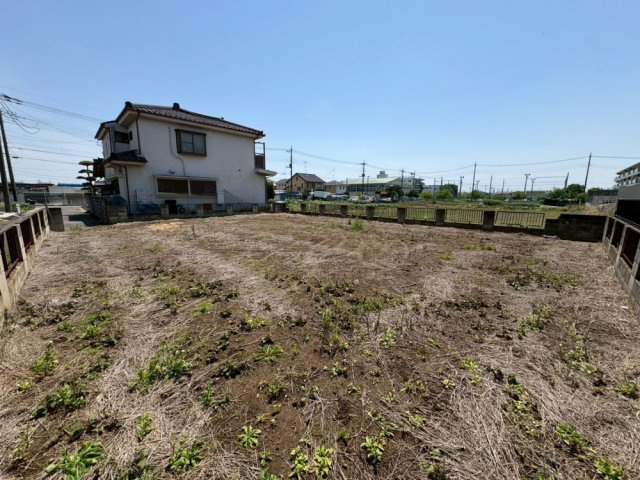 ■土地面積約74坪！　■お好きなハウスメーカーで建築可能です！　■東武スカイツリーライン「武里」駅徒歩18分！　■武里小学校徒歩9分(700ｍ)・武里中学校徒歩9分(700ｍ)