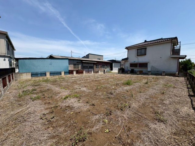 ■土地面積約74坪！　■お好きなハウスメーカーで建築可能です！　■東武スカイツリーライン「武里」駅徒歩18分！　■武里小学校徒歩9分(700ｍ)・武里中学校徒歩9分(700ｍ)