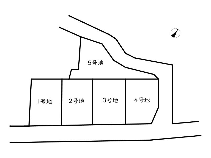 区画図：328000549244