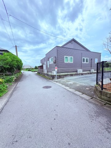 展望