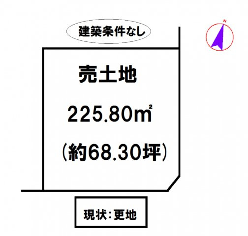 区画図：328000624650