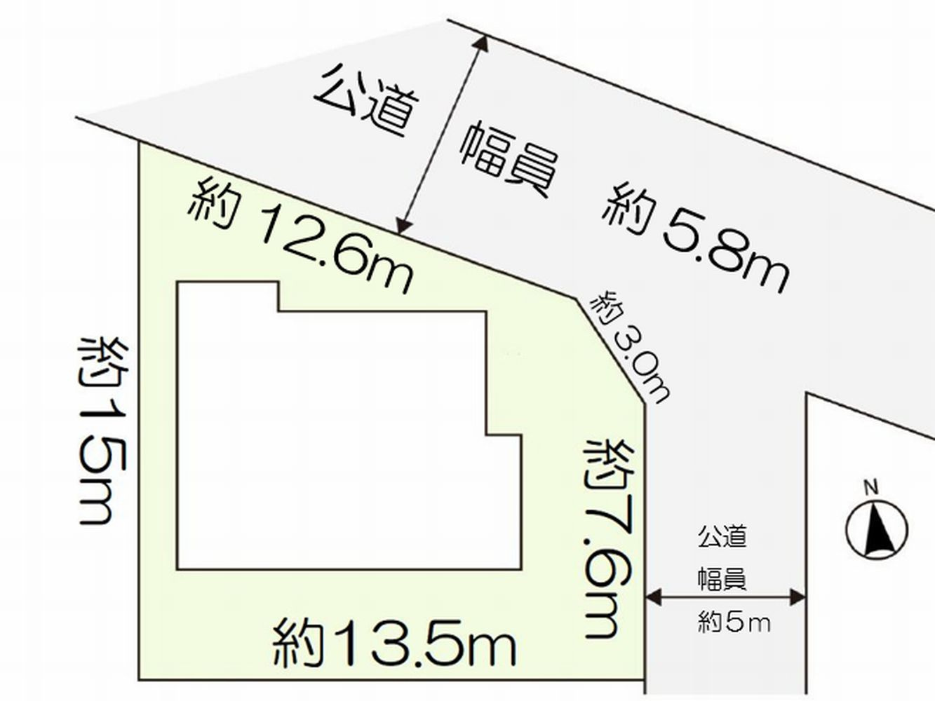 区画図：312001201703