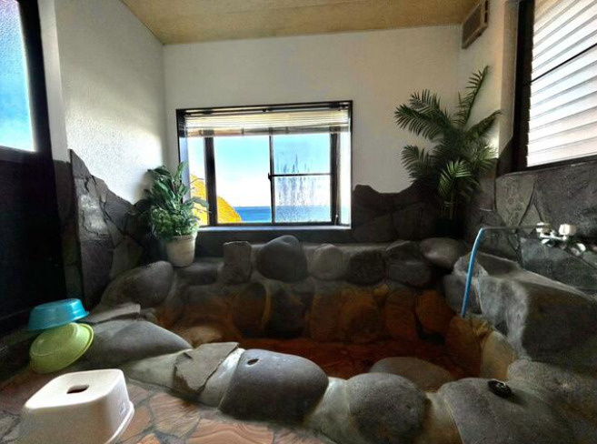 浴室