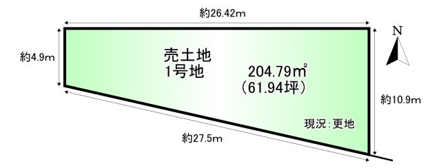 区画図：329000141945