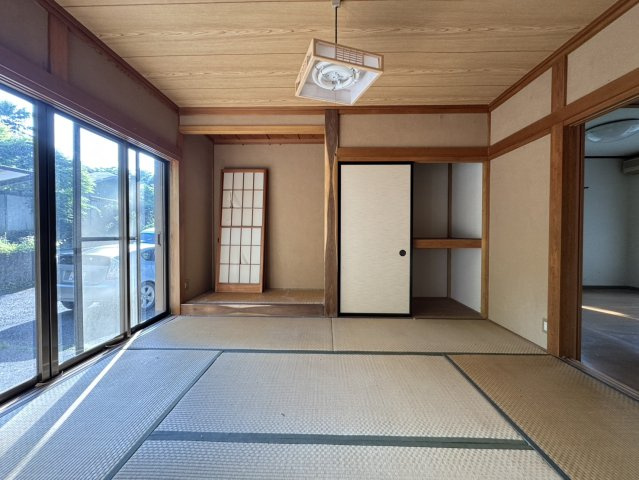 和室
