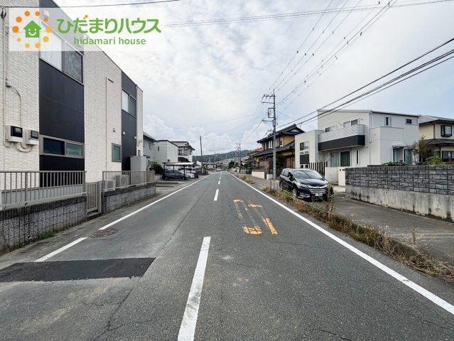 閑静な住宅地で叶える静かな暮らし(^^)/