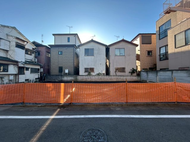 2026年1月6日撮影