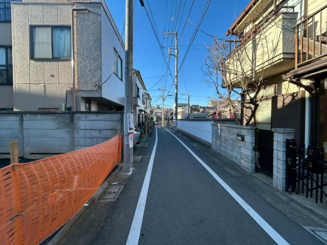 2026年1月6日撮影