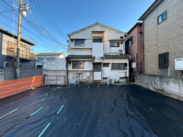 2026年1月6日撮影