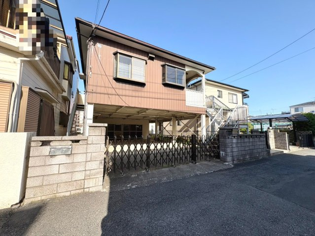 敷地約43坪・自由設計で夢のマイホームはいかがでしょうか！建築条件なし・お好きなハウスメーカーで建築可能です！