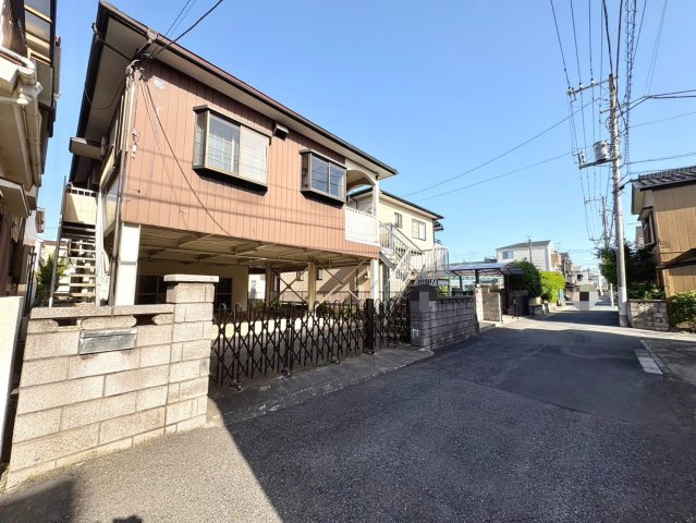敷地約43坪・自由設計で夢のマイホームはいかがでしょうか！建築条件なし・お好きなハウスメーカーで建築可能です！