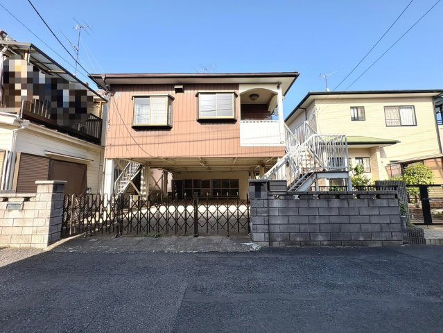 敷地約43坪・自由設計で夢のマイホームはいかがでしょうか！建築条件なし・お好きなハウスメーカーで建築可能です！
