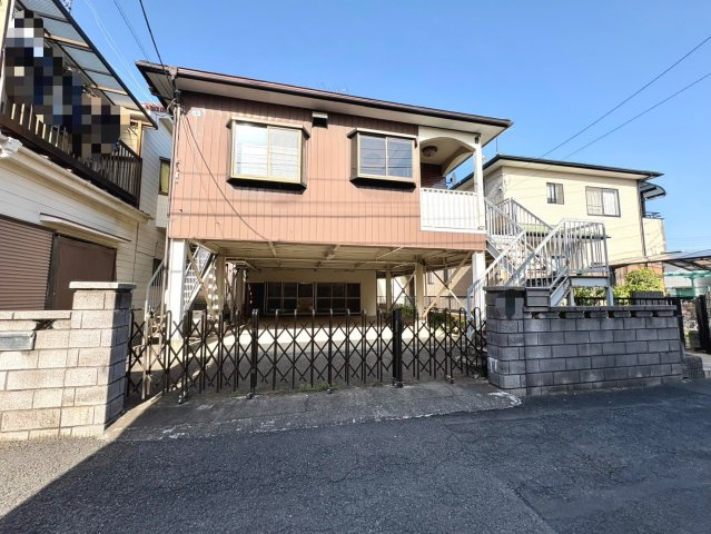 敷地約43坪・自由設計で夢のマイホームはいかがでしょうか！建築条件なし・お好きなハウスメーカーで建築可能です！