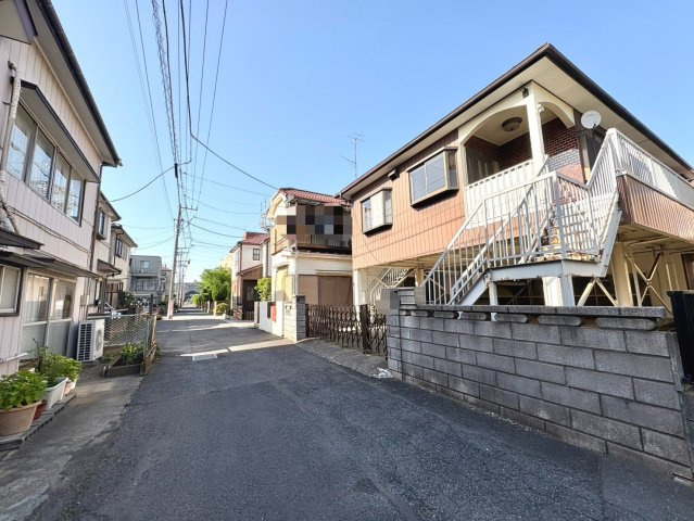 敷地約43坪・自由設計で夢のマイホームはいかがでしょうか！建築条件なし・お好きなハウスメーカーで建築可能です！
