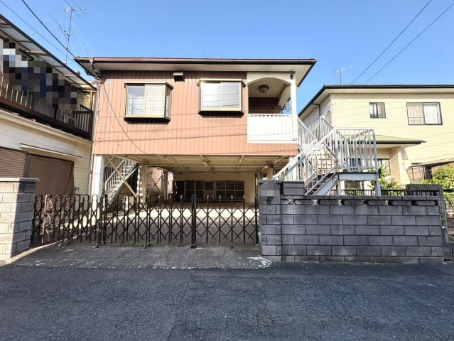 敷地約43坪・自由設計で夢のマイホームはいかがでしょうか！建築条件なし・お好きなハウスメーカーで建築可能です！
