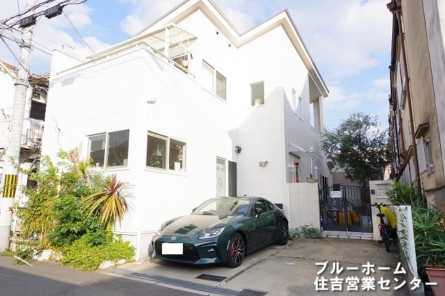 外観：327001686783