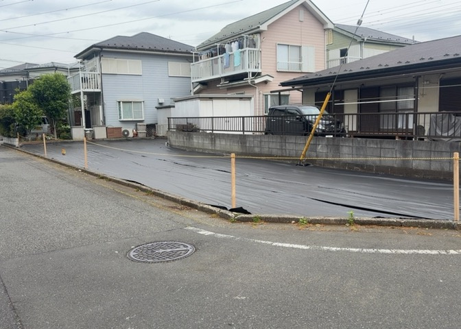 物件の詳細については、現地を見てわかること以外に、役所や法務局などで調べないとわからないことがあります。そのため、現地に行く場合は、もしこの物件を買ったらどのような生活ができるかをイメージしましょう。