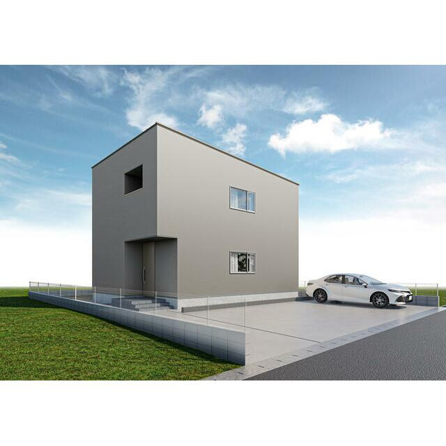 外観：343000089625