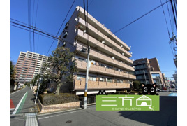 パシフィックパレス大手町の外観