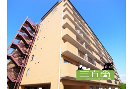 ダイアパレス前橋南町の外観