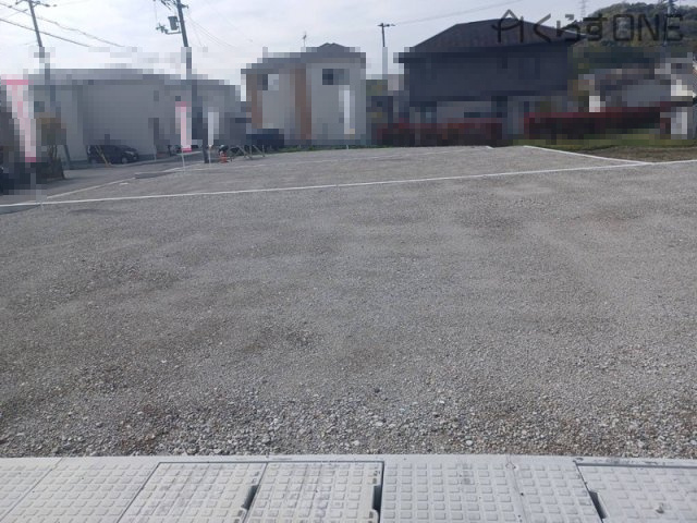 分譲地全体写真です！