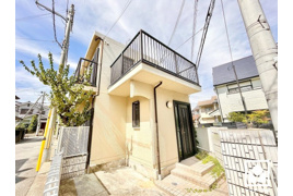 西宮市段上町5丁目の外観