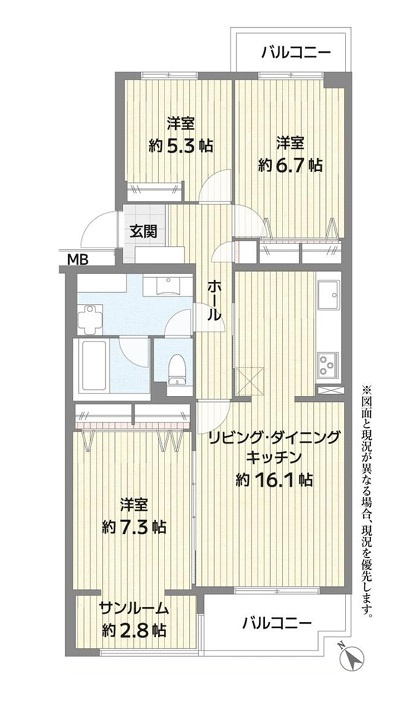間取り：314002801894