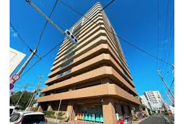 リベールシティ堺錦之町の外観
