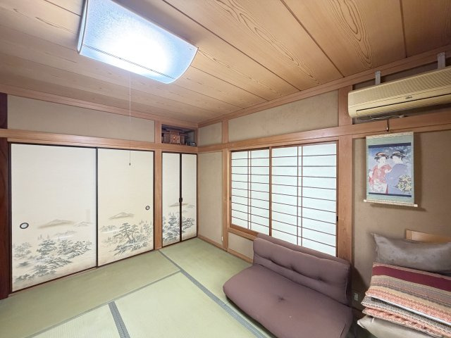 ※掲載写真は一部AI画像加工により、家具・家財等を削除しております。現況と異なる場合は現況を優先とします。