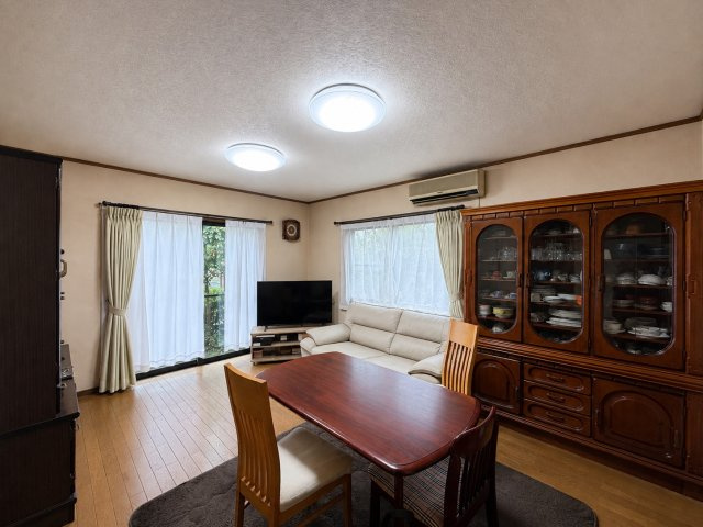 ※掲載写真は一部AI画像加工により、家具・家財等を削除しております。現況と異なる場合は現況を優先とします。