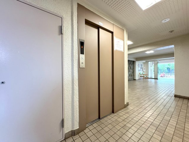 エレベーター
