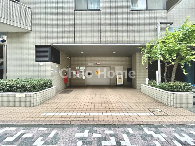 【自転車置き場】最新の空き状況や費用などの詳細は担当スタッフまでお問い合わせください。