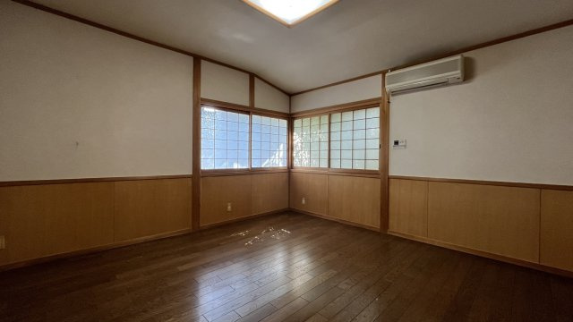 洋室