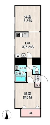 間取り：313004705356