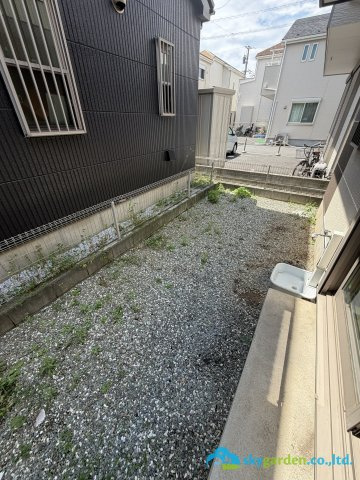 庭