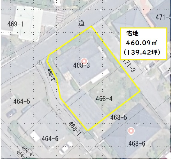 区画図：346000044721