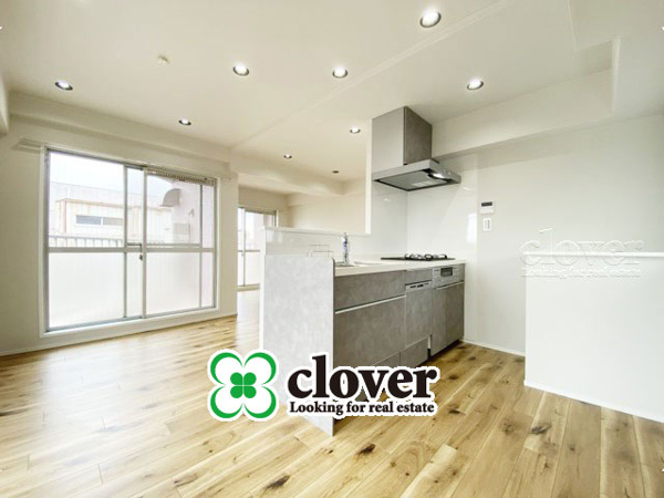 マイキャッスル南大井の画像