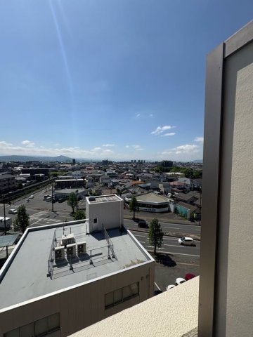 展望