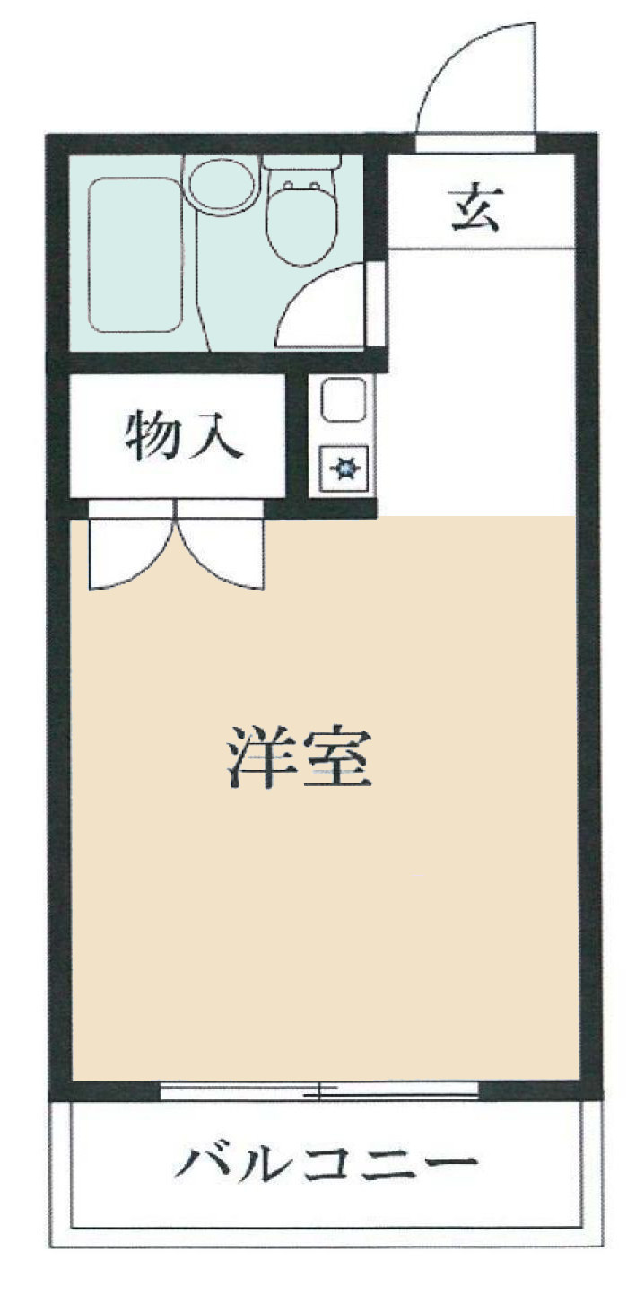 間取り：313004614775