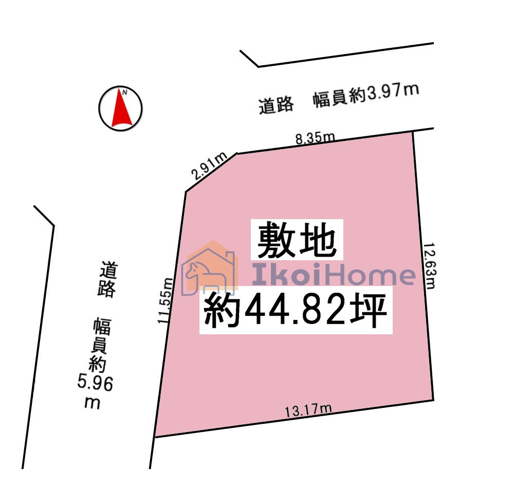 区画図：328000646826